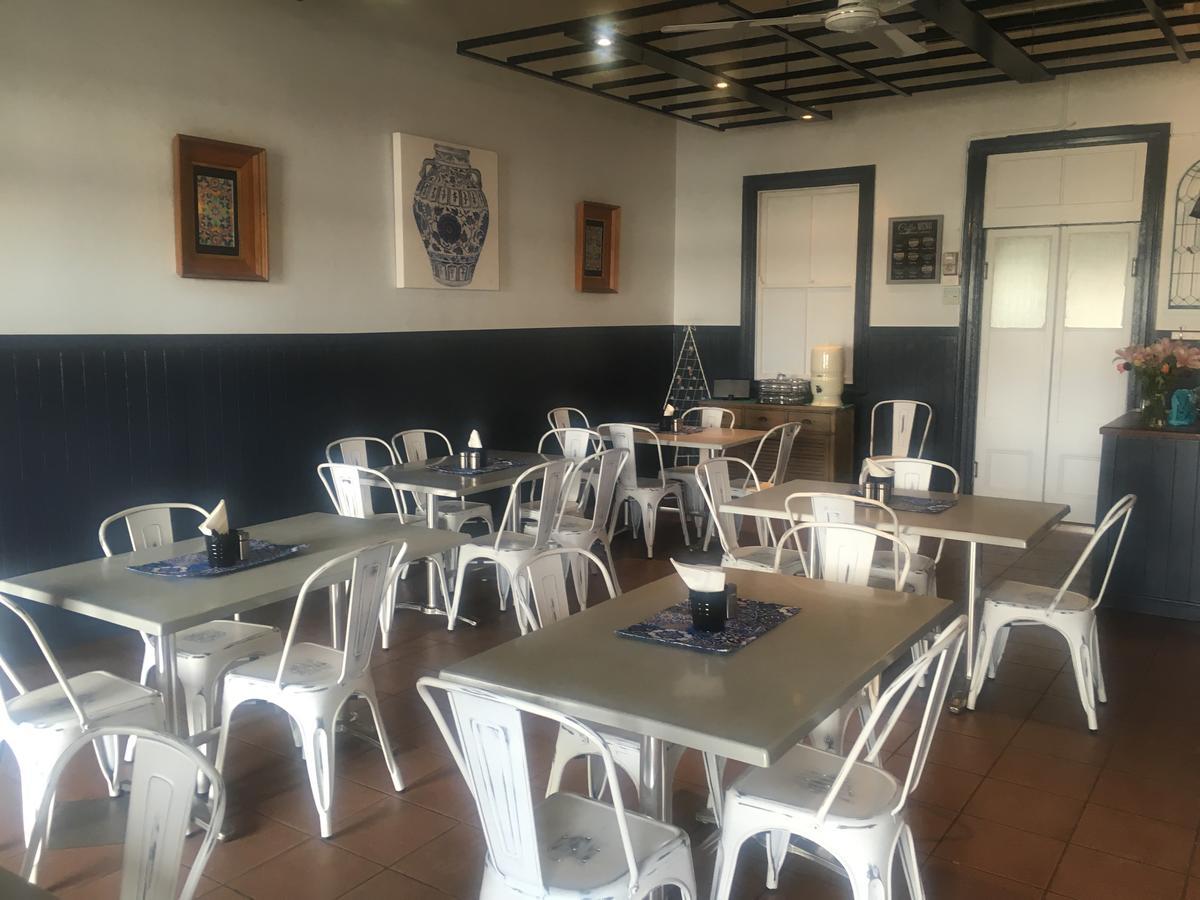 The Burdekin Hotel 에어 외부 사진